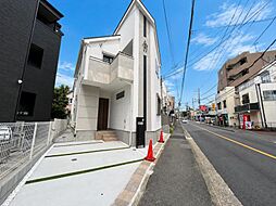 外観の画像