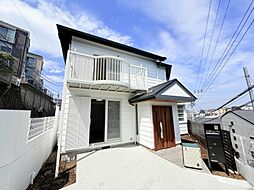 中古戸建 妙蓮寺
