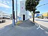 外観：●〇住むほどに深まる愛着、使い込むほどに馴染む風合いを大切にしていただけるデザインに。周辺の利便性や豊かな住環境など立地面でも魅力が多く、今も、これからもずっとここで生活したい。そう思える住宅です〇●