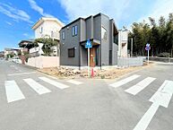 神奈川県横浜市泉区上飯田町：物件画像
