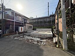 新築戸建 鶴ヶ峰