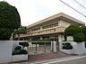 周辺：横浜市立西谷中学校まで約1370ｍ