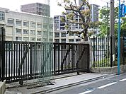 川崎市立南河原中学校まで約810ｍ