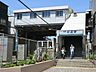 周辺：京浜急行電鉄杉田駅まで徒歩14分（約1120ｍ）