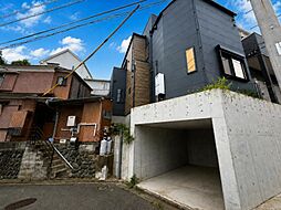 新築戸建 保土ヶ谷