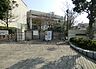 周辺：横浜市立南戸塚中学校まで約1400ｍ