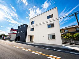新築戸建 港南台