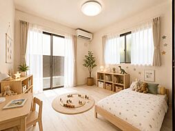 室内の画像