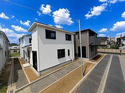 新築分譲戸建 弥生台 全9棟 5号棟