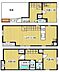 間取り：間取り図