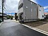 外観：●〇緑に恵まれたエリアで、毎日のお散歩も気持ちよさそうです。自然に包まれた穏やかな暮らし〇●