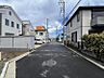 外観：●〇風通しの良い住宅地　ゆとりのある住宅地　部屋の窓を開けるとそこには心地よい風が・・・〇●