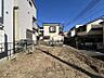 外観：●〇永住の地にふさわしい立地での豊かな暮らし。周辺は車通りも少なく運転が苦手な奥様も安心〇●