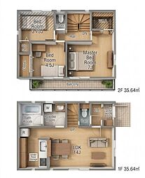新築戸建　大船