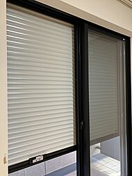 05620−0201 201 2階1Kの室内