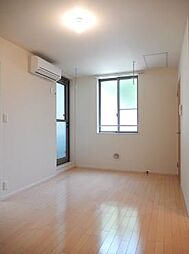 グレイス蘆花 201 2階1LDKのリビング/ダイニング