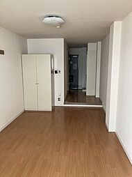 芦花公園エクセル2 503 5階ワンルームのリビング/ダイニング