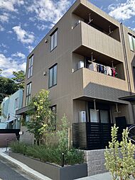 パークサイド芦花