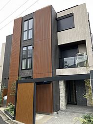 リバーシャトー永福