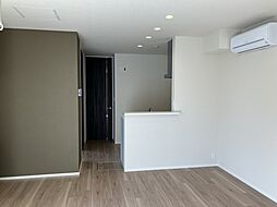 プライム・フォレ上北沢 102 1階2LDKのリビング/ダイニング