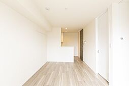 エルーセラ下高井戸 302 3階1LDKのリビング/ダイニング