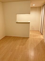 メゾンＣｌａｉｒ 101 1階1LDKのリビング/ダイニング