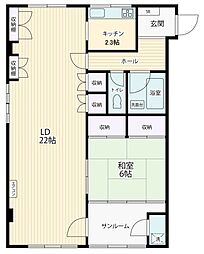 東急東横線 祐天寺駅 徒歩3分
