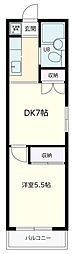 京王線 笹塚駅 徒歩2分 3階/-