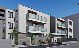 仮)上北沢4丁目メゾン 3階/302