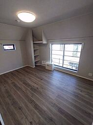 京急空港線 大鳥居駅 徒歩11分の賃貸アパート 3階1Kのリビング/ダイニング