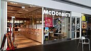 マクドナルド川崎ソリッドスクエア店 徒歩12分。 900m
