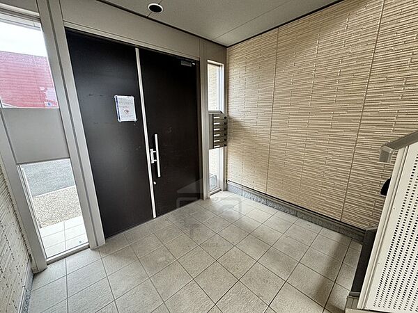 クレセント2 ｜大阪府豊中市柴原町５丁目(賃貸アパート1LDK・1階・50.76㎡)の写真 その29