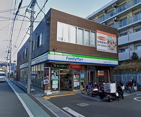 ピュアフォレスト ｜大阪府吹田市垂水町２丁目(賃貸マンション1K・2階・21.08㎡)の写真 その28