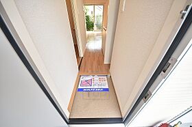 ベルリード宮山  ｜ 大阪府豊中市宮山町２丁目12番21号（賃貸アパート1R・1階・23.60㎡） その4