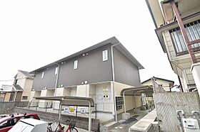 ベルリード宮山  ｜ 大阪府豊中市宮山町２丁目12番21号（賃貸アパート1R・1階・23.60㎡） その20