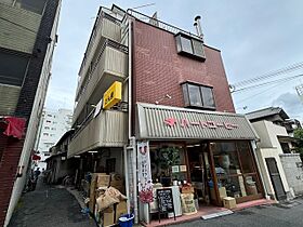 川端マンション  ｜ 大阪府吹田市朝日町20番9号（賃貸マンション1R・3階・16.00㎡） その28