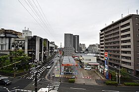 飛鳥壱番館  ｜ 大阪府大阪市淀川区新高１丁目2番33号（賃貸マンション2DK・5階・51.07㎡） その20