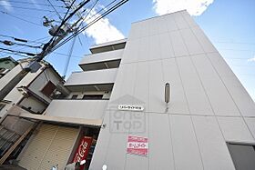 リバーサイド吹田  ｜ 大阪府吹田市南高浜町（賃貸マンション1R・4階・14.00㎡） その3