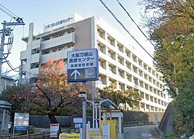 クレールコート  ｜ 大阪府豊中市螢池西町２丁目6番4号（賃貸アパート1LDK・1階・42.03㎡） その12