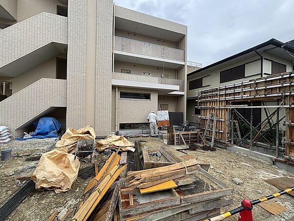 カルム西野 ｜大阪府吹田市垂水町２丁目(賃貸マンション1LDK・3階・41.40㎡)の写真 その17