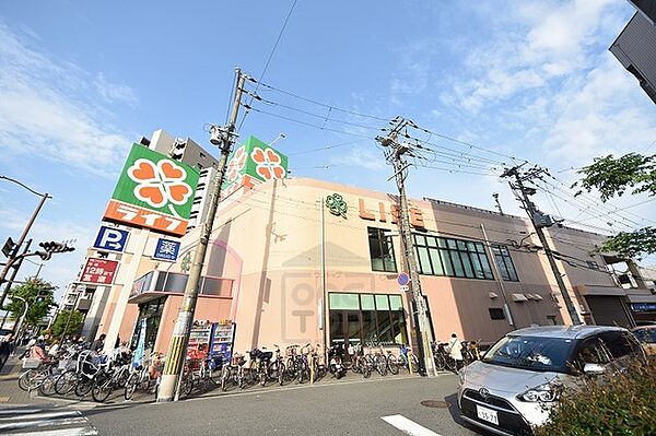 リブレ吹田 ｜大阪府吹田市穂波町(賃貸マンション1K・4階・18.00㎡)の写真 その20