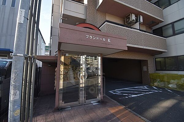 プランドールK ｜大阪府吹田市南金田２丁目(賃貸マンション1K・6階・29.05㎡)の写真 その26