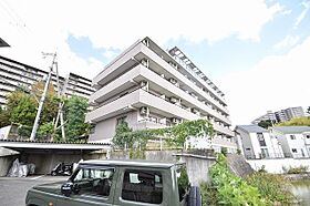 K緑地  ｜ 大阪府吹田市千里山竹園１丁目50番5号（賃貸マンション1K・1階・22.62㎡） その17