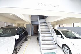 マンション立山 203 ｜ 大阪府吹田市昭和町13番6号（賃貸マンション1R・2階・16.12㎡） その16