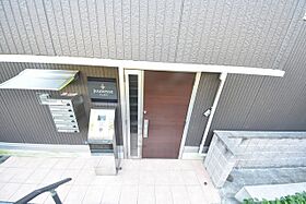 ジュネス  ｜ 大阪府豊中市豊南町東３丁目15番6号（賃貸マンション1LDK・3階・35.10㎡） その18