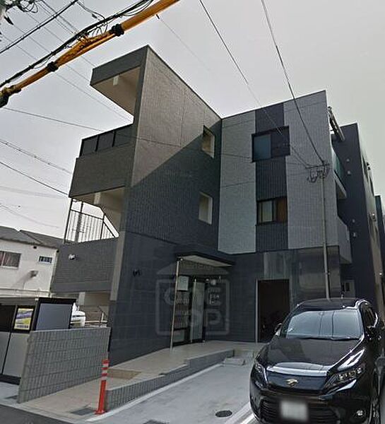 BLANCOSTA　TOYONAKAMINAMI ｜大阪府豊中市豊南町西３丁目(賃貸マンション1LDK・3階・31.19㎡)の写真 その1