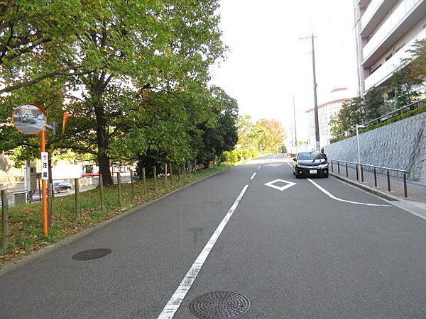 ジオ千里桃山台2番館 ｜大阪府豊中市新千里南町３丁目(賃貸マンション2LDK・5階・64.61㎡)の写真 その12