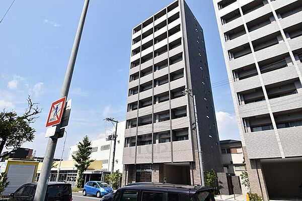 サンレムート江坂ウエスト ｜大阪府豊中市小曽根３丁目(賃貸マンション1K・10階・23.25㎡)の写真 その15