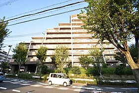 大阪府吹田市上山手町22番10号（賃貸マンション3LDK・3階・67.24㎡） その3