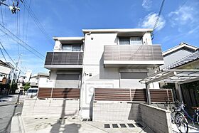 ヴィラエーデル中泉  ｜ 大阪府吹田市泉町４丁目3番10号（賃貸アパート1LDK・1階・36.84㎡） その3